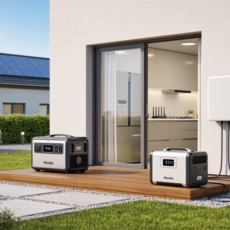 7 Best Backup Power Systems for Homes in 2026