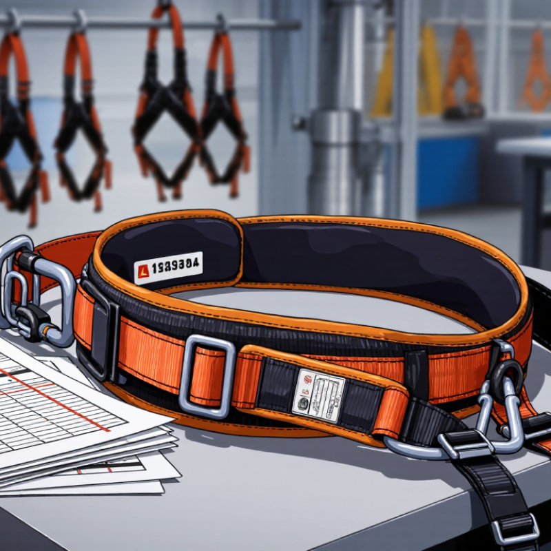 Best Personnel Fall Protection Supplier in China?