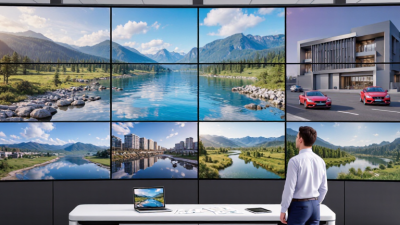 China Best Samsung Video Wall Supplier?