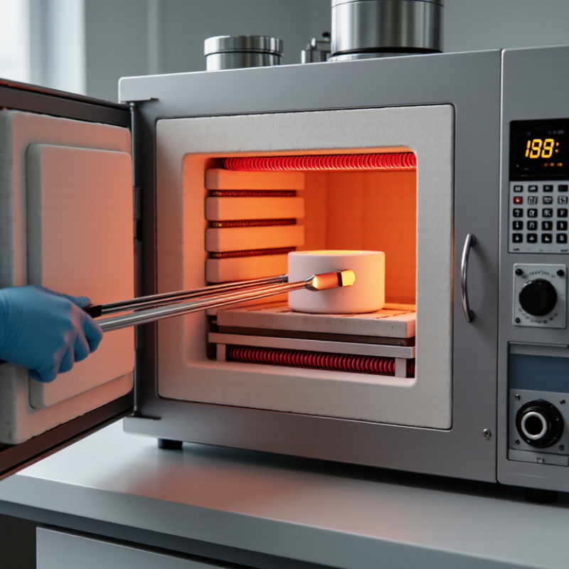 What Is a Muffle Furnace and How Does It Work?