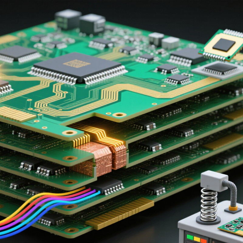 What Are the Top Types of Electrical Testing for PCBs?