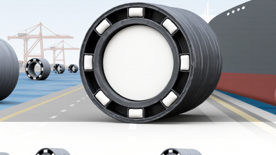 What Is a Cell Rubber Fender and What Types Are There?