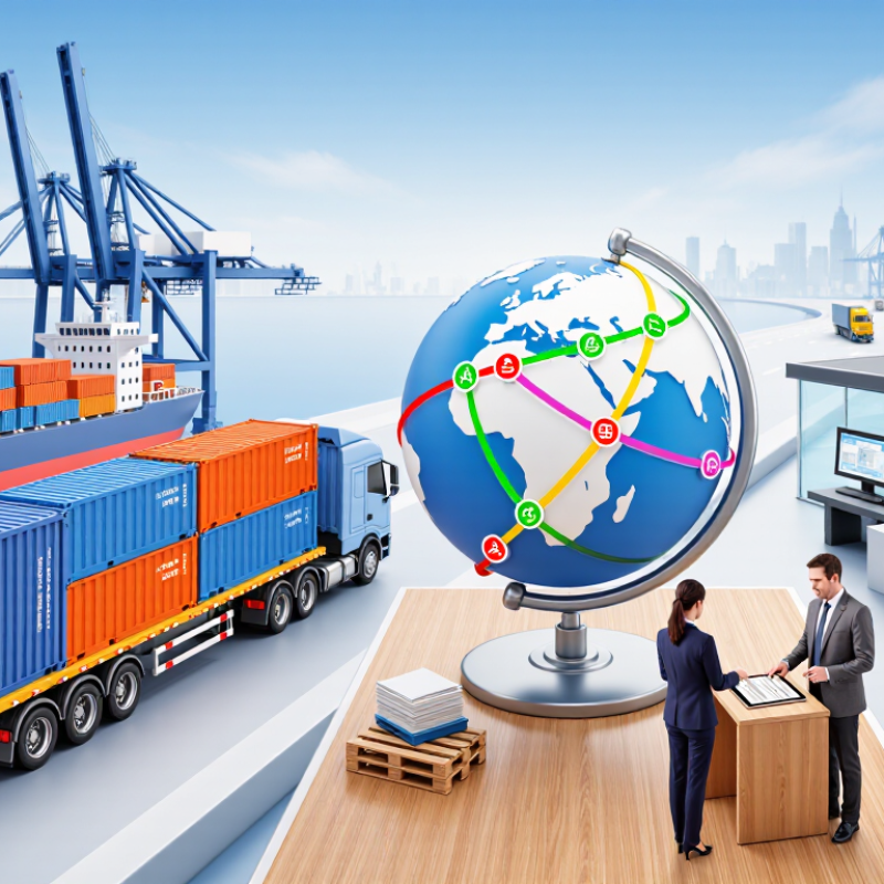 How to Choose a Shipping Customs Broker?