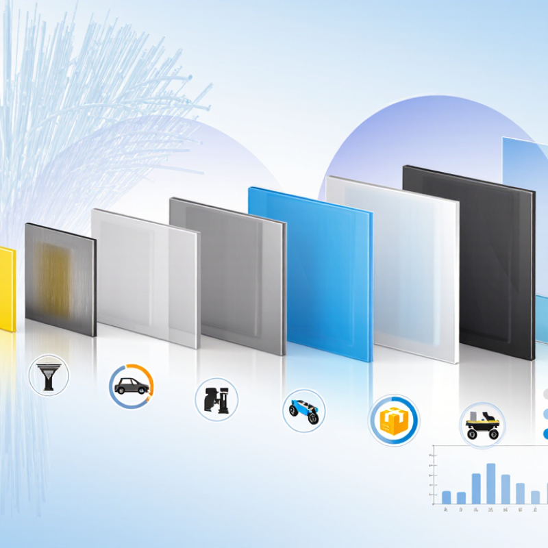China Top 10 Polypropylene Plastic Sheet Suppliers