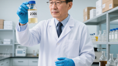 Top 10 Phytic Acid Suppliers for Global Buyers
