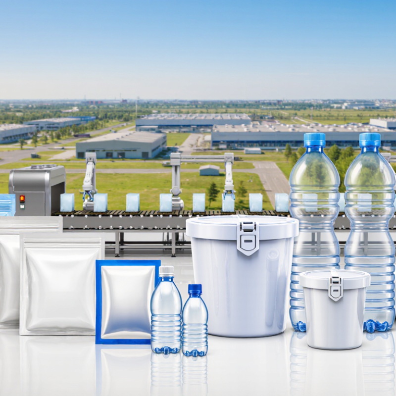 What Are the Top Plastic Packaging Suppliers in China?