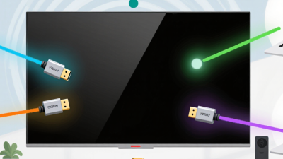 How to Share Your Screen with a TV?