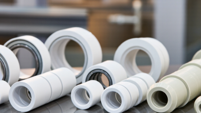 China Top Alumina Ceramic Bearings and Shafts Suppliers?