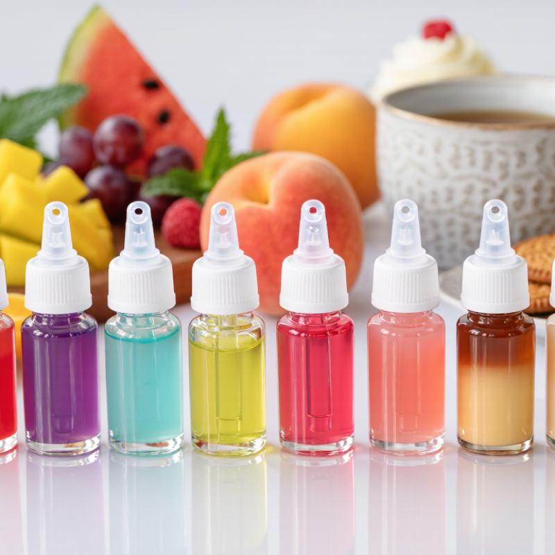 What Are China’s Top 10 Vape Flavors?