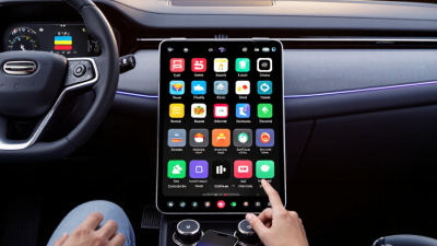 2026 Best Car Entertainment System for Global Buyers?
