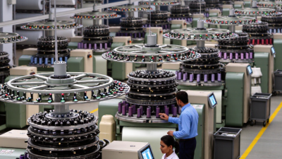 Which Power Loom Machine Is Best for Your Business?