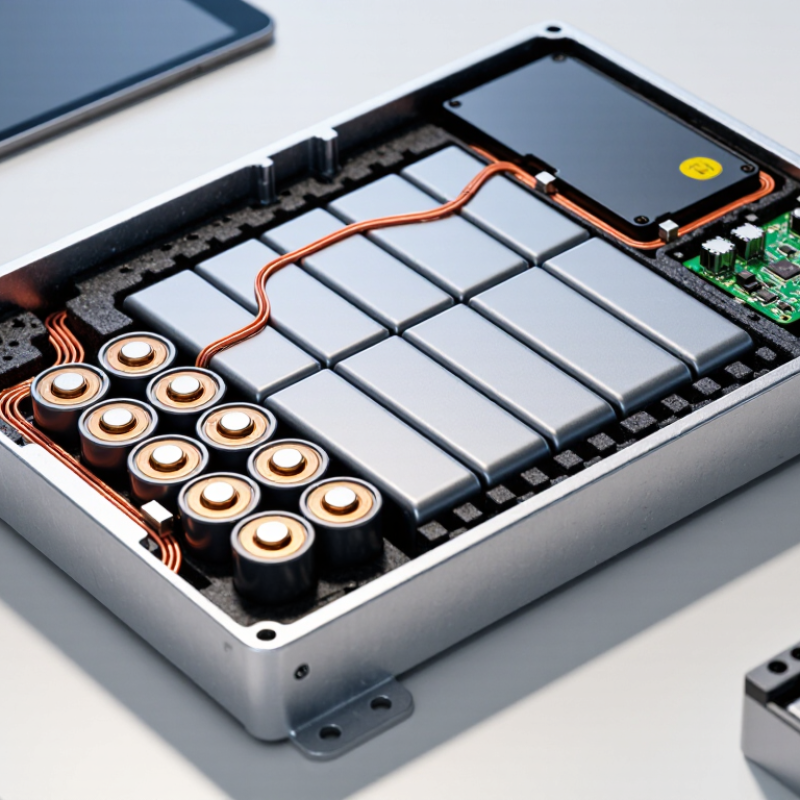 What Is a Lithium Battery Pack?