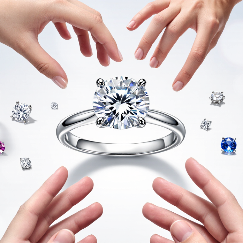 Why Are Diamond Wedding Rings So Popular?