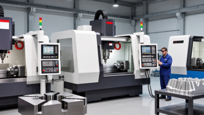 China Top 10 3 Axis Machine Manufacturers for Buyers