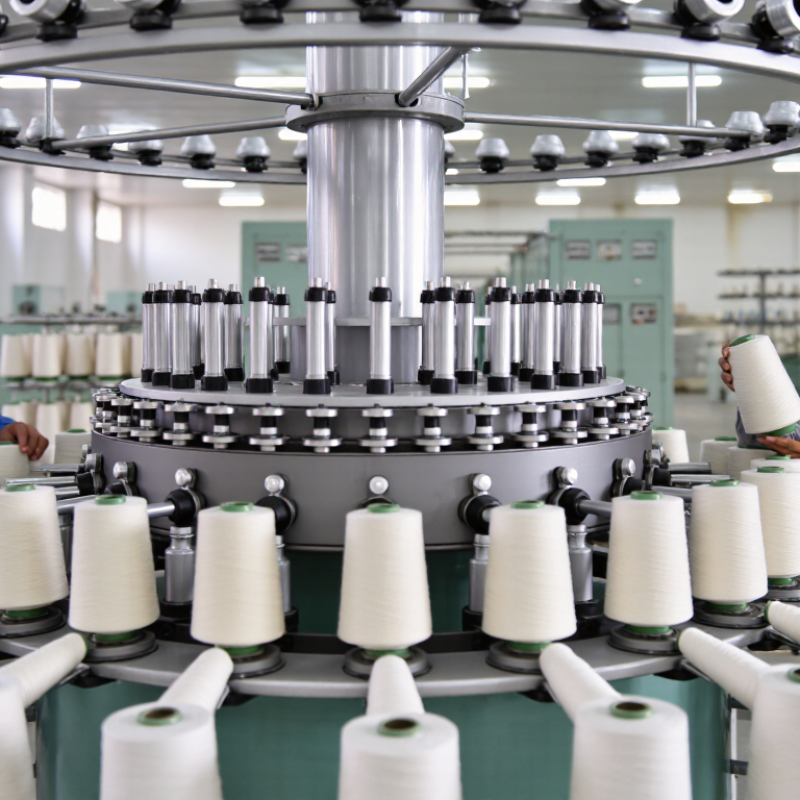 How to Choose the Best Cotton Winding Machine?