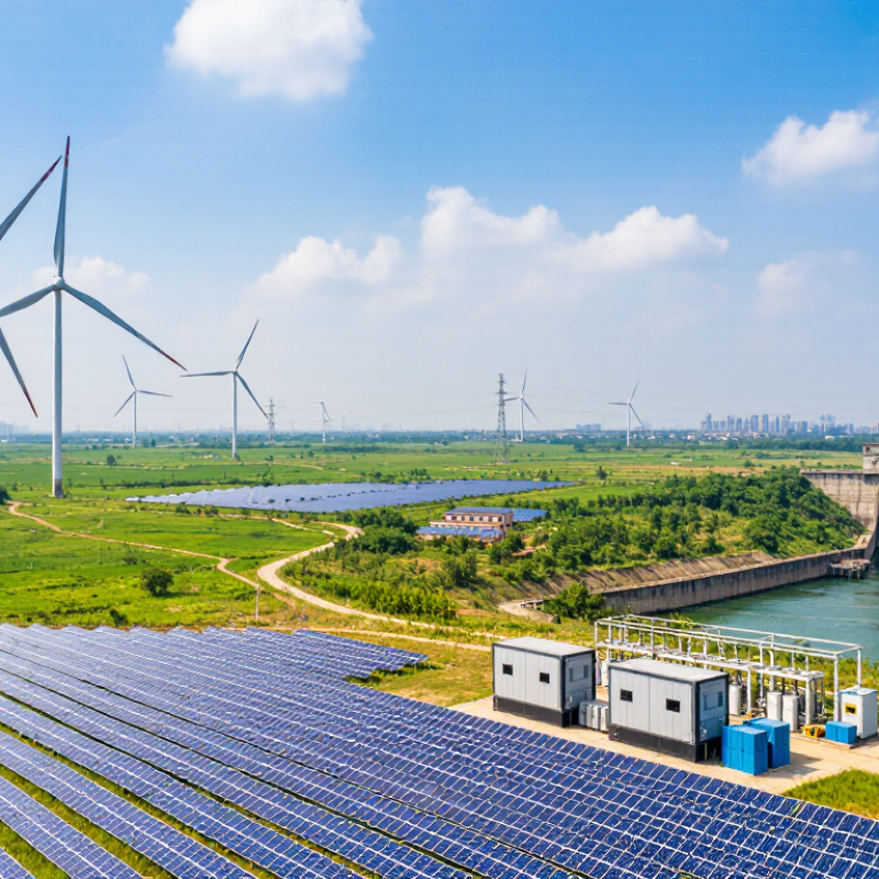 What Are Renewable Energy Systems?