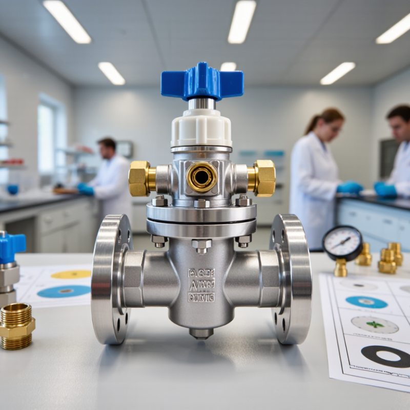 Who Are the Best Water Mixing Valve Suppliers in China?