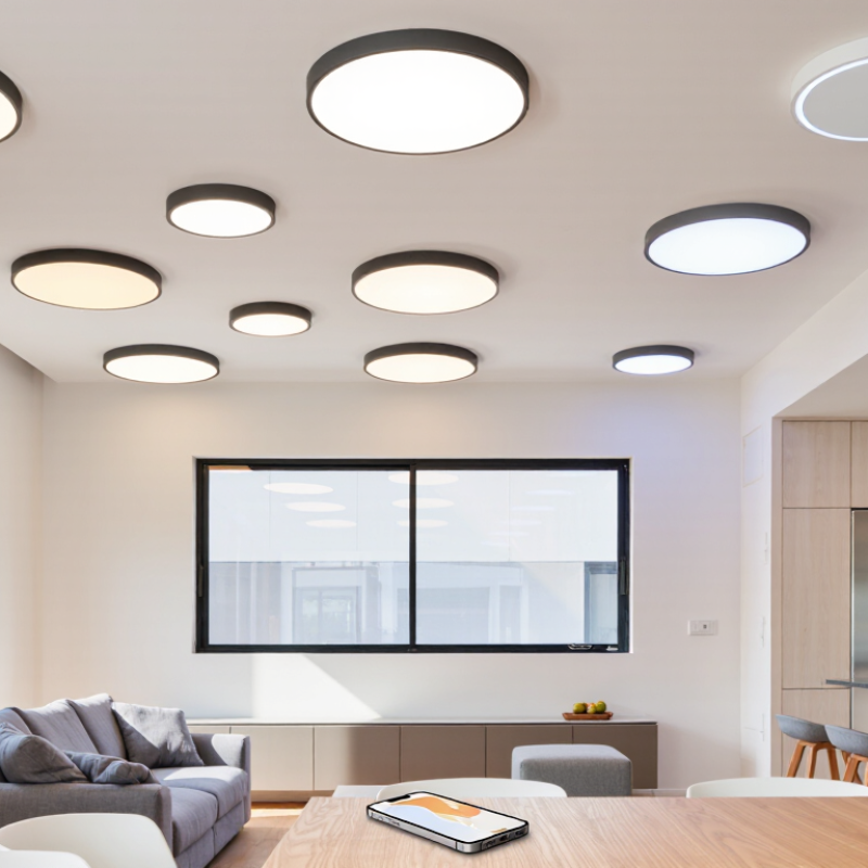 What Are the Best Smart LED Downlights for 2026?