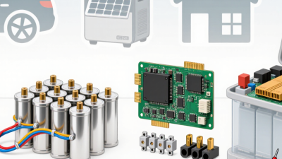 China Top 10 Ways to Build Your Own Lithium Battery Pack
