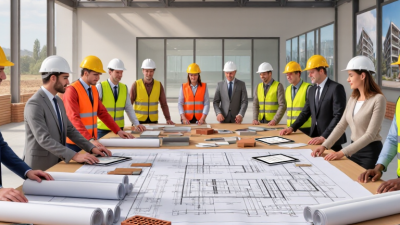 What Are Construction Solutions for Global Buyers?
