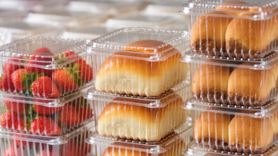 Top Clear Plastic Clamshell Containers for Bulk Buyers?