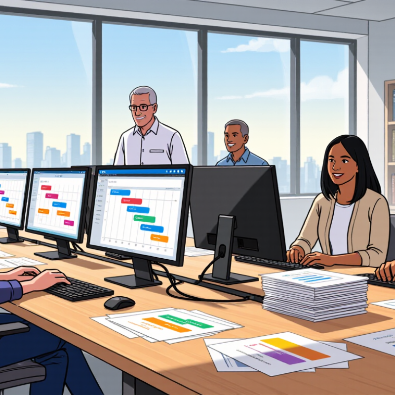What Are the Top 10 Translation Management Systems?