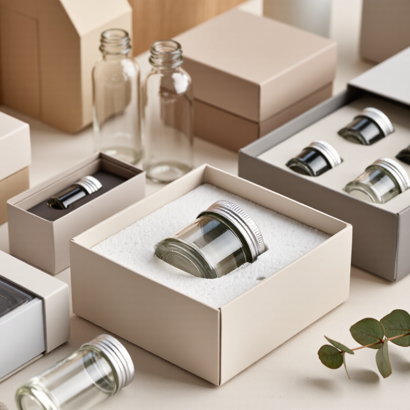 How to Choose Custom Cosmetic Packaging Boxes