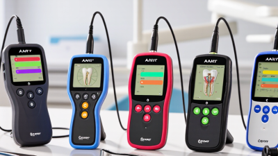 7 Best C Root I Apex Locators for Dentists in 2026