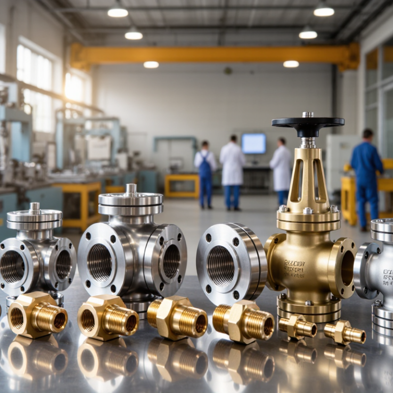 Top 10 Check Valve Manufacturers in China