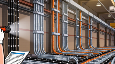 10 Tips for Choosing the Right Tray Cable
