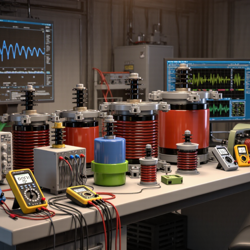 Which Electronic Power Transformer Is Best in 2026?