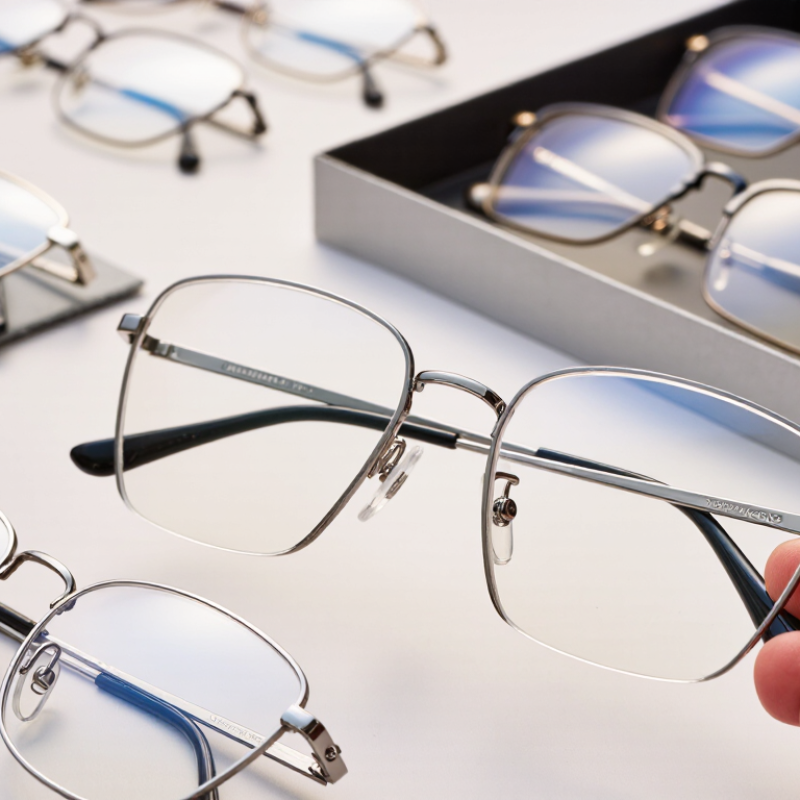 7 Tips for Buying Rimless Glasses in Bulk