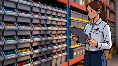 How to Choose and Stock Smart Battery Packs?