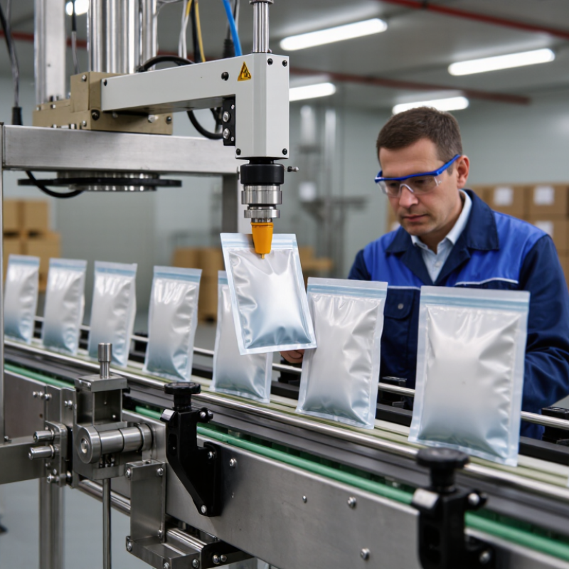 Who Is the Best Bag in Box Pouch Supplier in China?