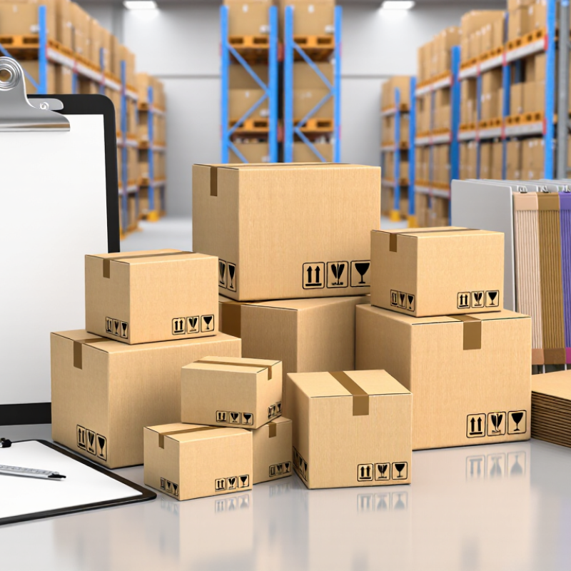 China Best Packaging Boxes Suppliers for Wholesale?