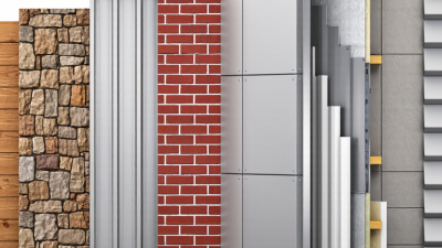 What Is Wall Cladding and What Types Are Available?