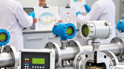 China Top Mag Meter Manufacturers and Suppliers