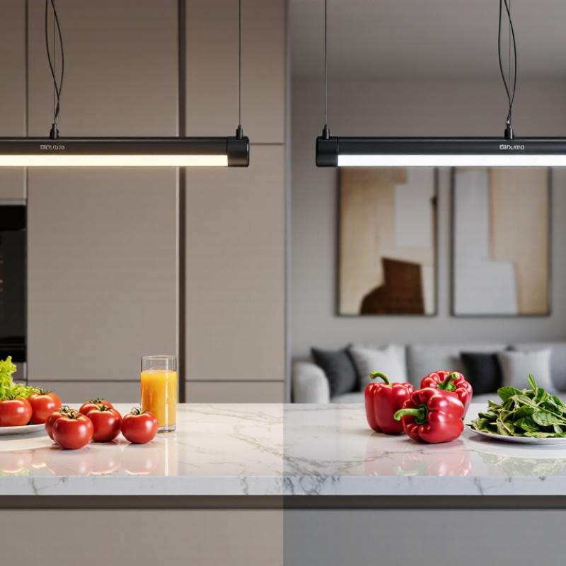 What Is CRI in LED Lighting and Why Does It Matter?