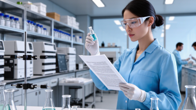 China Top Baloxavir Intermediate Suppliers for Global Buyers