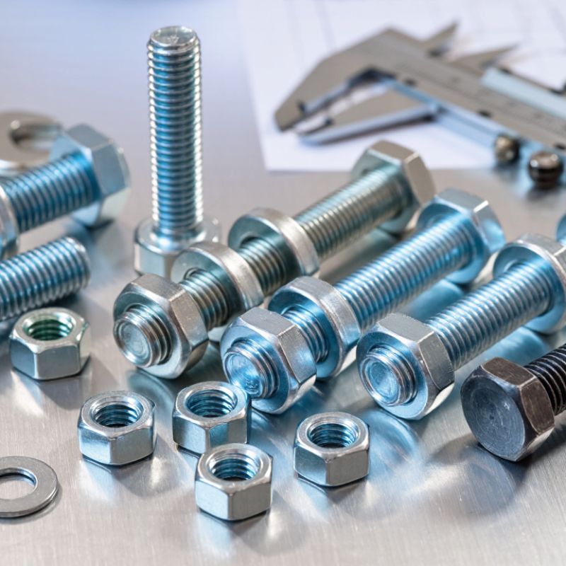 What Are the Best Double Head Bolts in 2026?