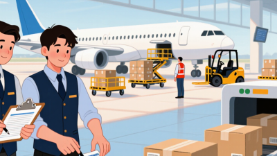 7 Tips for Choosing a China Air Agent