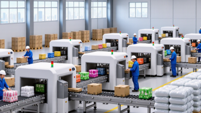 What Are the Top 10 Packaging Companies in China?