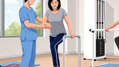 Why Is Rehabilitation Training Important for Recovery?