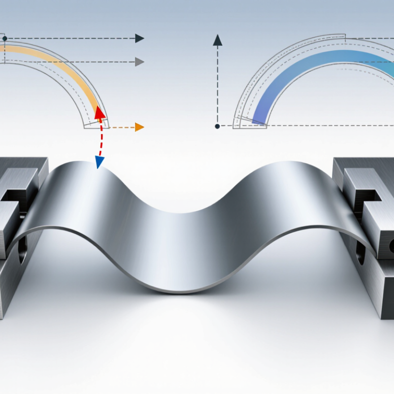 What Is Double Arc Forming and How Does It Work?