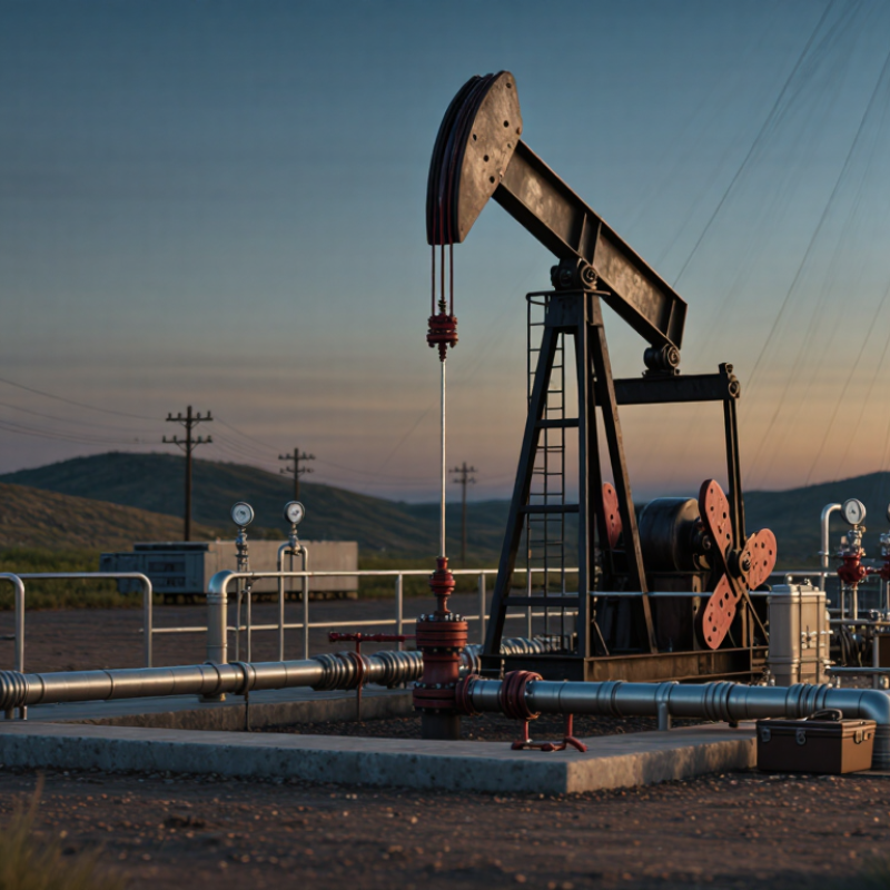 7 Tips for Choosing the Best Gas Well Pump