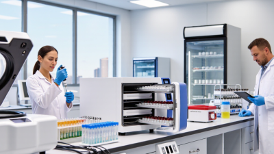 7 Biotech Lab Equipment Buying Tips for Global Buyers
