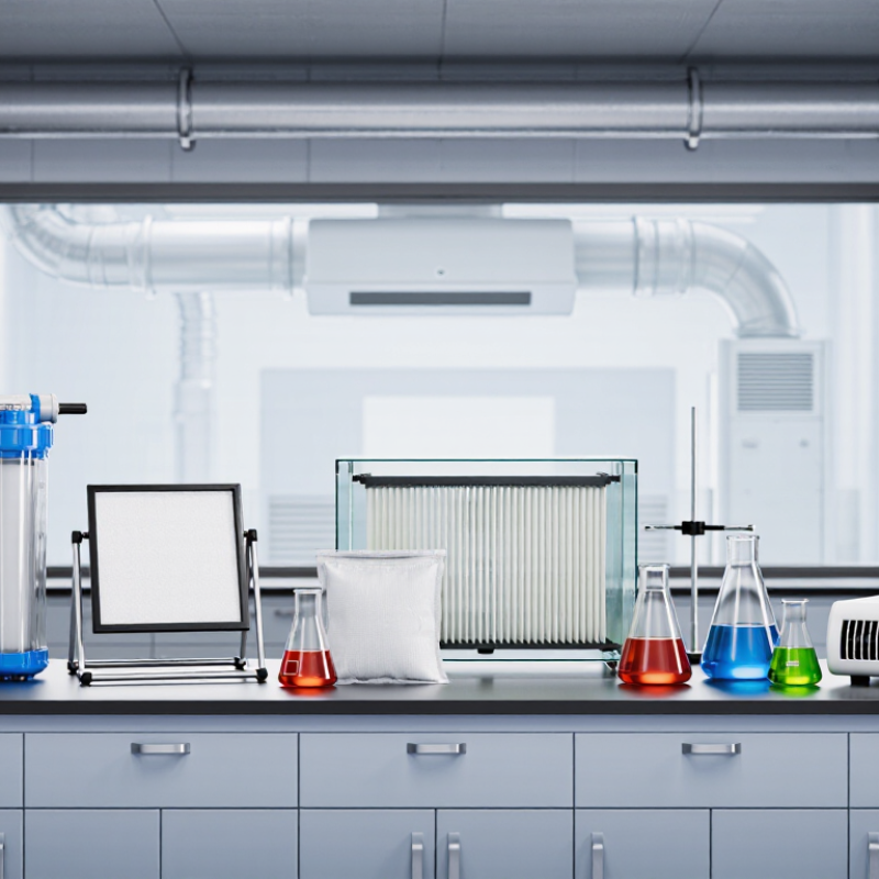 How to Choose the Right Filtration Technology?