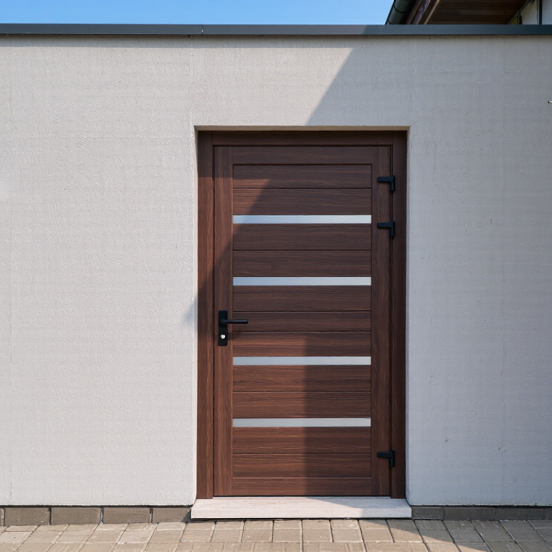 Top 10 Exterior Door Installation Questions Buyers Ask?