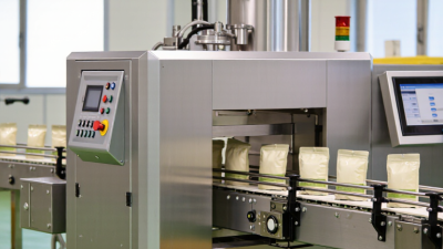 7 Tips for Choosing a Metal Detector Checkweigher