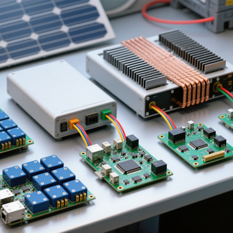 7 Best LFP Battery BMS for Global Buyers